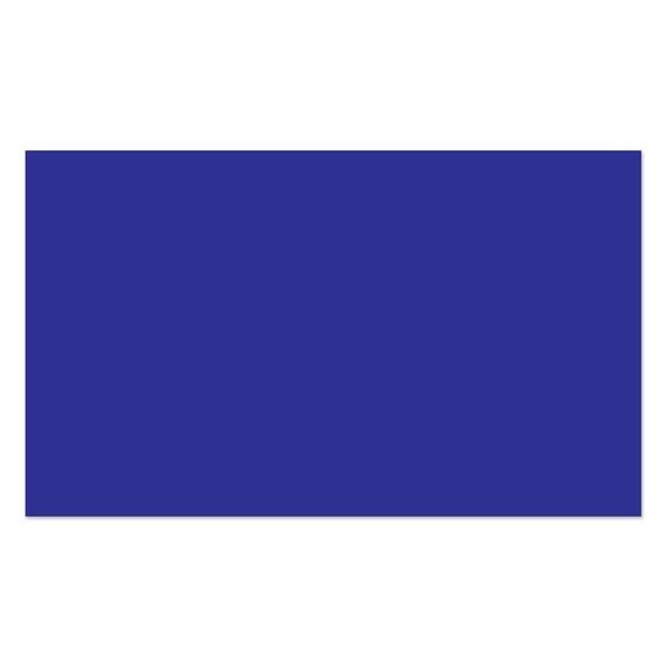 Ergomat 2inx4in DuraStripe Supreme Strip Blue, 100PK - DSV-STRIP-2X4-B-KIT