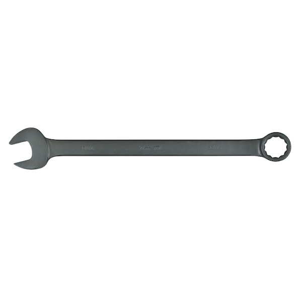 Martin Tools Piñón y Engranaje LLAVE COMBINADA 6MM 12 PUNTOS ÁNGULO -NEGRO - MTBLK1106MM