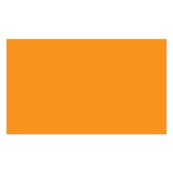 Ergomat 2inx12in DuraStripe Xtreme Strip Orange, 36PK - DSX-STRIP-2X12-O-KIT