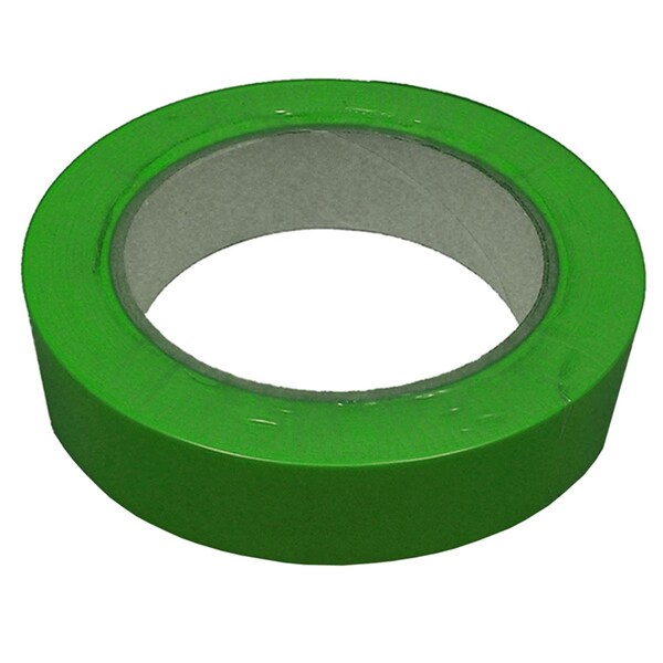 Dick Martin Sports Floor Marking Tape, Green - 6 Roll - MASFT136GREEN-6