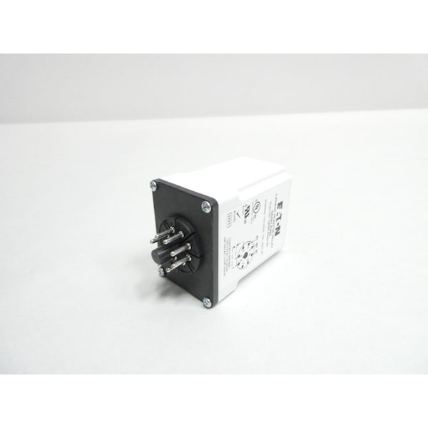 Relevador de monitoreo Eaton 190-500V-AC enchufable - D65PLR480