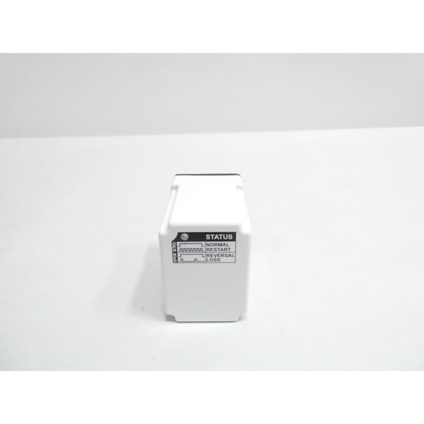 Relevador de monitoreo Eaton 190-500V-AC enchufable - D65PLR480