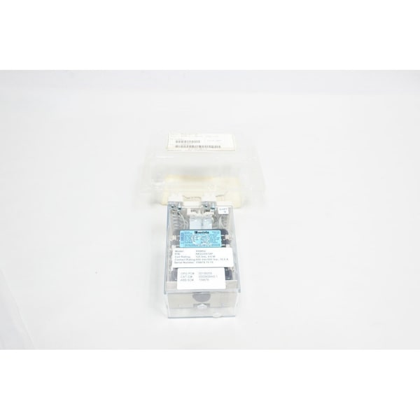 Abb Combiflex Auxiliary 125VDC PlugIn Relay, RXMH2 RK223067AP - RXMH2 RK223067AP

Abb Combiflex Auxiliar 125VDC Relé de Conexión, RXMH2 RK223067AP - RXMH2 RK223067AP