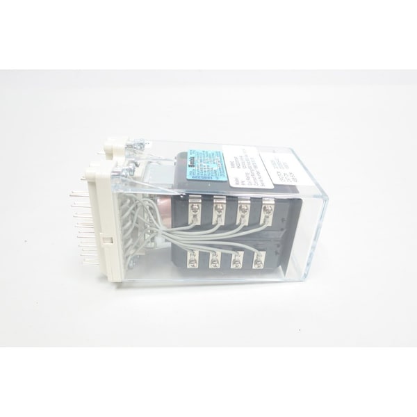 Abb Combiflex Auxiliary 125VDC PlugIn Relay, RXMH2 RK223067AP - RXMH2 RK223067AP

Abb Combiflex Auxiliar 125VDC Relé de Conexión, RXMH2 RK223067AP - RXMH2 RK223067AP