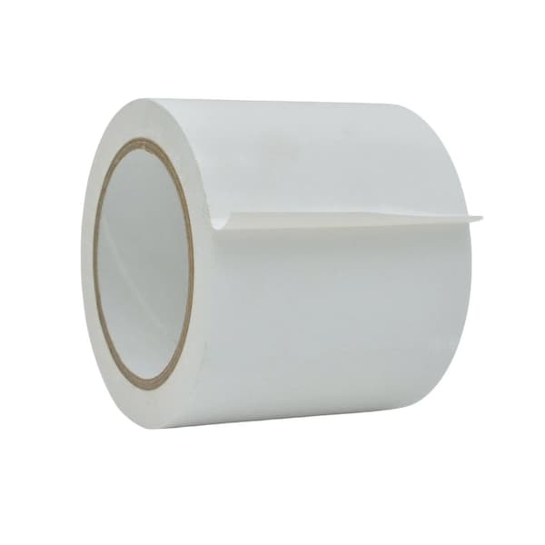 Wod Tape PVC, Black, 49 inch (1250mm) LOG W., 6 mil Thickness - WOD VTC366P-49000-LOG-36-BLA