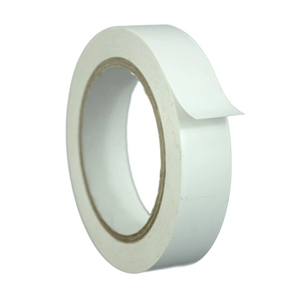 Wod Tape PVC, Black, 1 inch (24mm) W., 6 mil Thickness, 48 PK - WOD VTC366P-01000-48-36-BLA