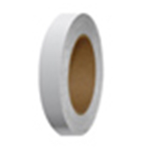 Diy Industries Floormark 1 In. X 100 Ft. Tape White, 2Pk - 25-500-1100-601