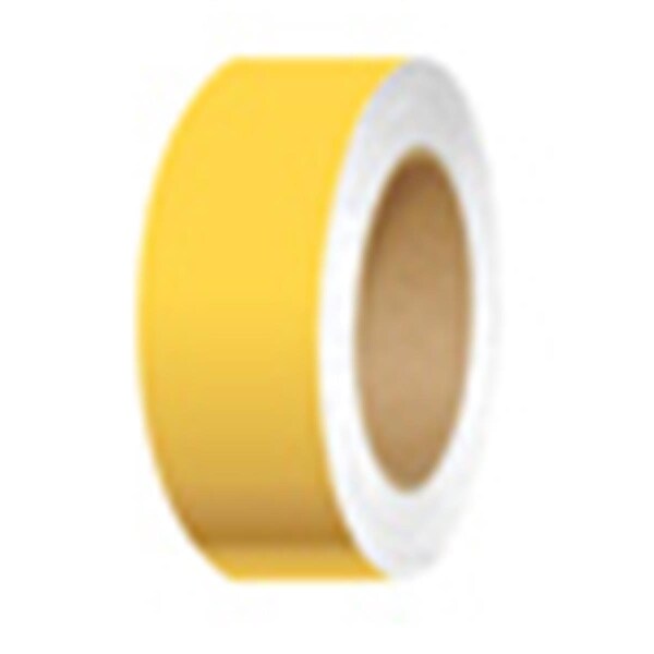 Diy Industries Floormark 2 in. x 100 ft. - Sunflower Yellow-1 Roll - 25-500-2100-616