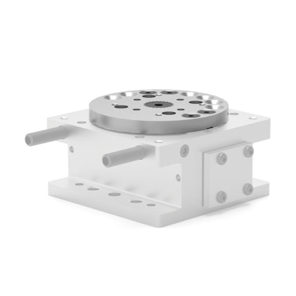 De-Sta-Co Acessory Kit, Turntable Blank Metric-131 - ODRF-020