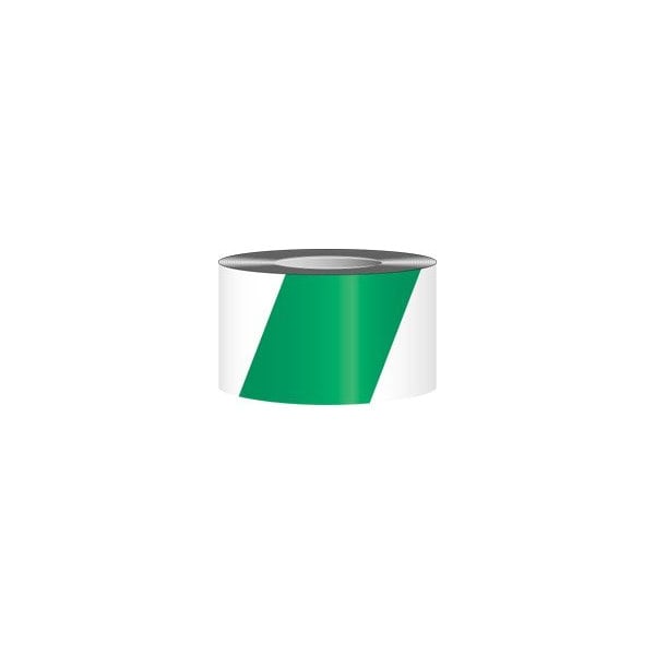 Accuform TAPE MARKING TAPE 3 in x 54FT COLOR PTM734GNWT - PTM734GNWT