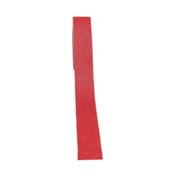 Accuform SKIDGARD COLOR FLOOR TAPES 1 in x PTA101RD - PTA101RD