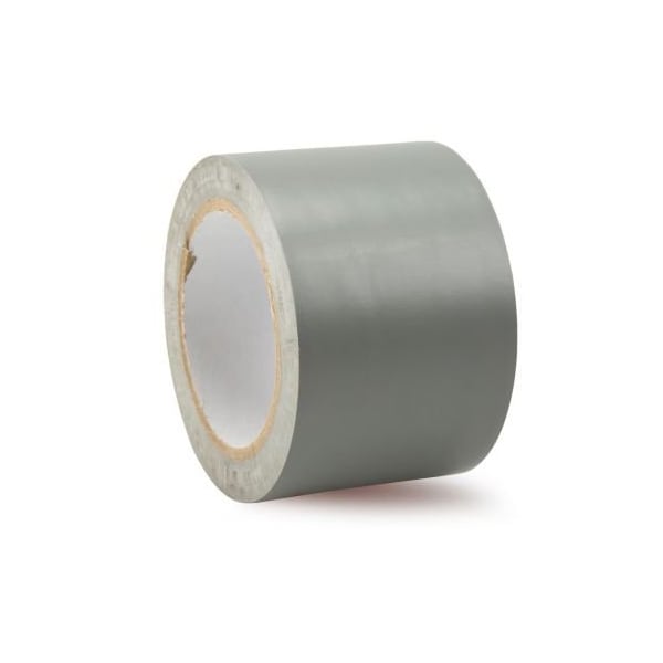 Accuform MARKING TAPES 3 X 180FT COLOR GRAY PTM636GY - PTM636GY