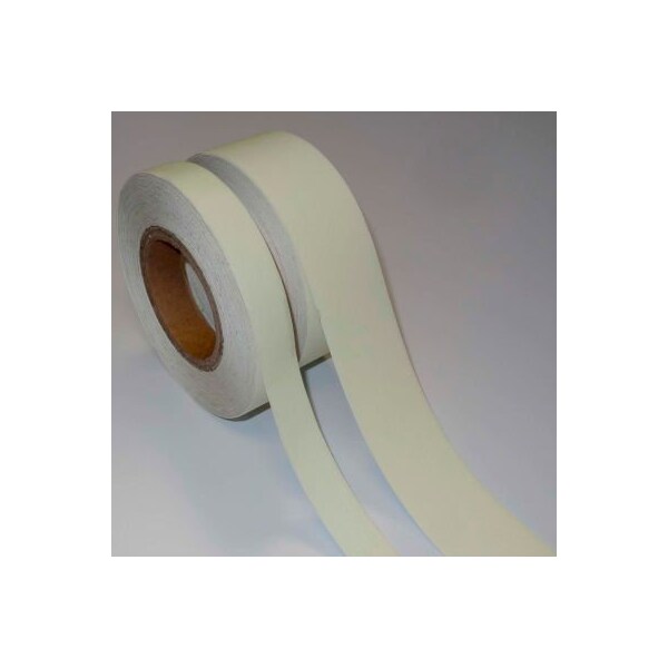 American Permalight Photoluminescent Anti-Slip Tape W/Self-Adhesive Backing, 2" x 52 Feet, UL1994-listed,  - 83-0780