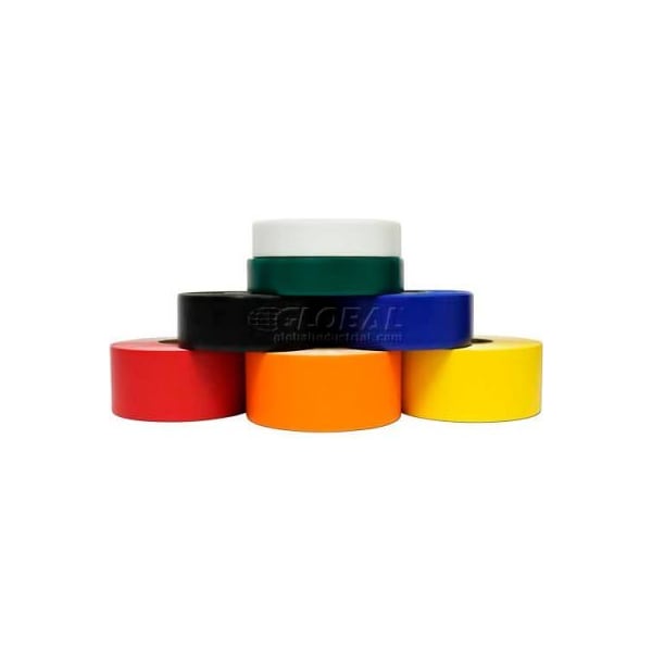 Ergomat Durastripe Supreme V 2in X 100' Green - DSV2100G