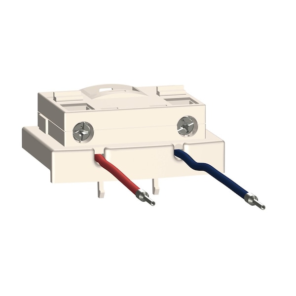 Bobina de reemplazo con adaptador para TeSys Deca - LAD4BB3 de Schneider Electric