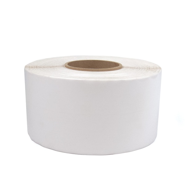 Safetytac Flexible PVC, 4 in W., 100 ft L., Peak: 17 mil / Edge: 5 mil Thickness - SL402