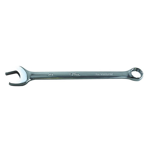 Llave Combinada Internacional K-Tool, Métrica, Tamaño de 29mm - KTI-41829