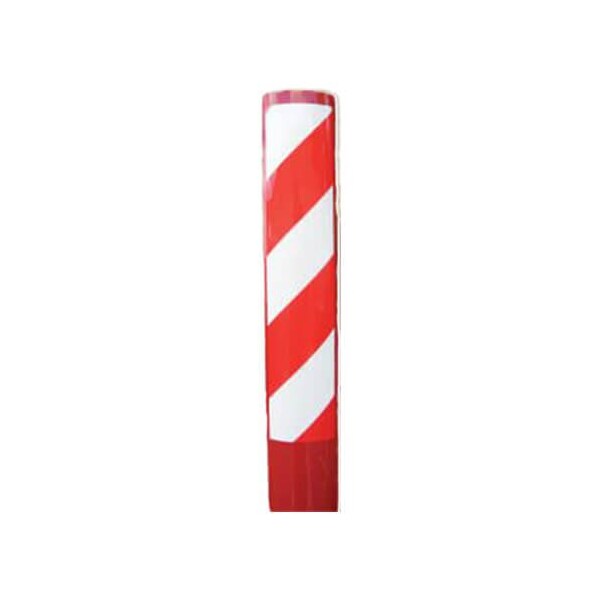 Accuform MARKER STAKES WITH STICKERS DECAL FMK611GNYL - FMK611GNYL