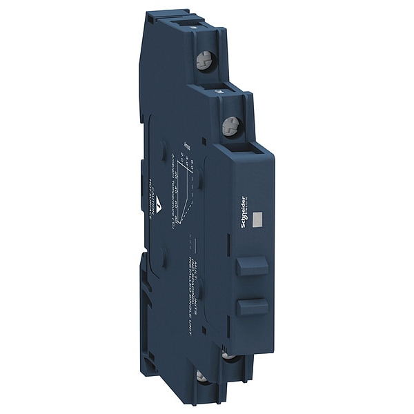 Schneider Electric Relé de Estado Sólido, Entrada 4-32VDC, Salida 48-600VAC, SCR - SSM1A36BDR