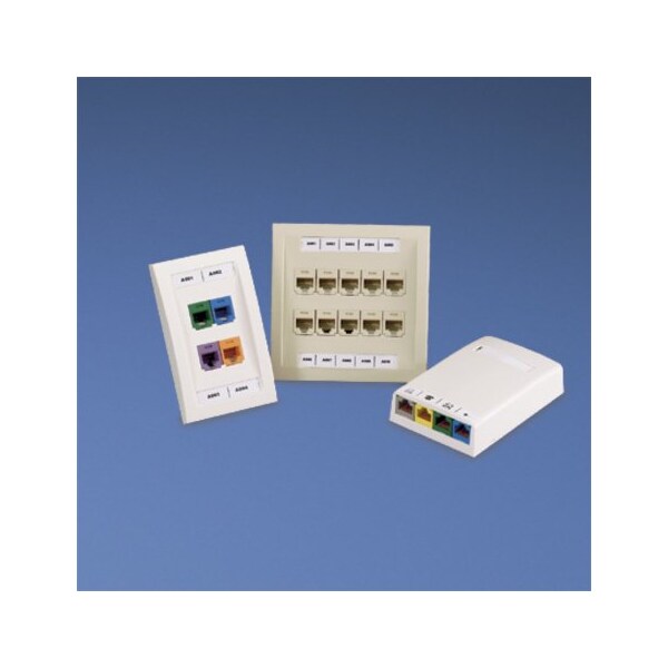 Panduit ThermTrans, Comp Label, Non-Adhesive Pol - C261X035Y1T