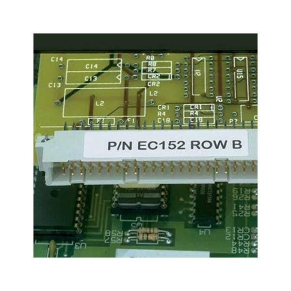 Panduit Laser/Ink Jet, Network Label, Adhesive P - C188X030FJJ