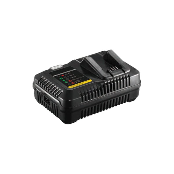 Durofix DXP series 60V Battery Fast Charger, DC60UN26-C25 - DC60UN26-C25