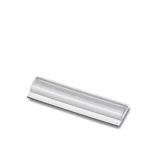 Phoenix Contact PAB-SK 15 Marker carriers transparent - 1013287