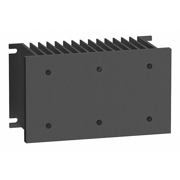 Disipador de calor Schneider Electric, Panel, 5.2 pulgadas de ancho - SSRHP10