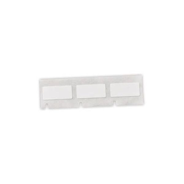 Brady 3/4" x 21/64" Gray Wire Marking Sleeves - PS-187-150-GY-2