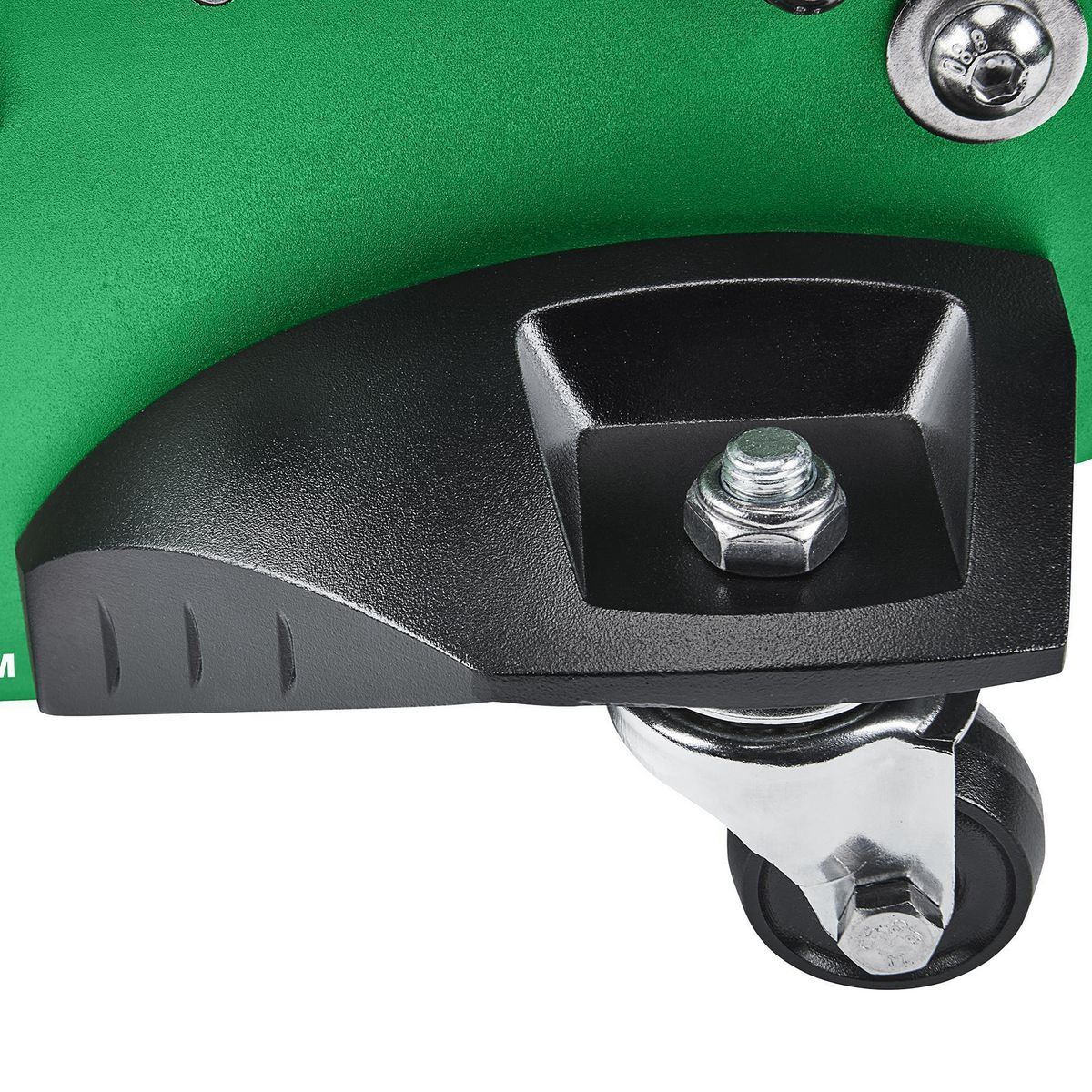 Gato de piso de aluminio de la serie profesional de carreras de 2 toneladas Daytona con BOMBA RÁPIDA - 58393