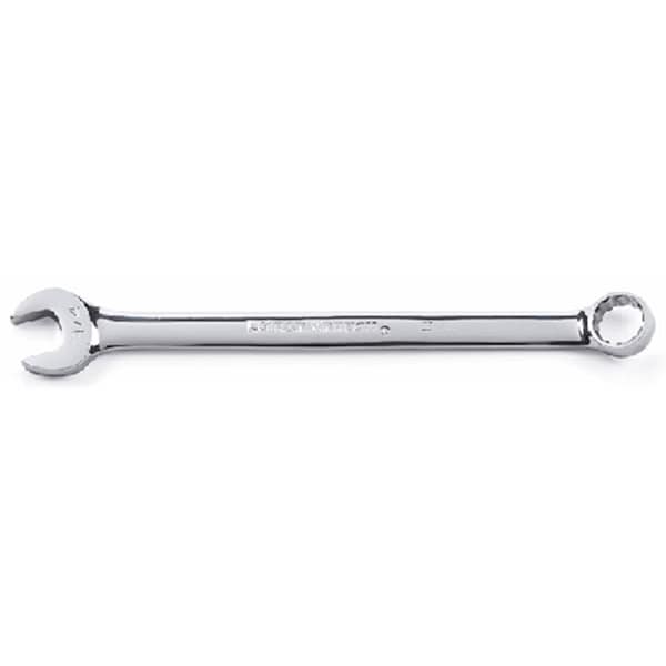 Apex Tool Group Llave combinada pulida completa de 1-5/16 con 12 puntos - 81749