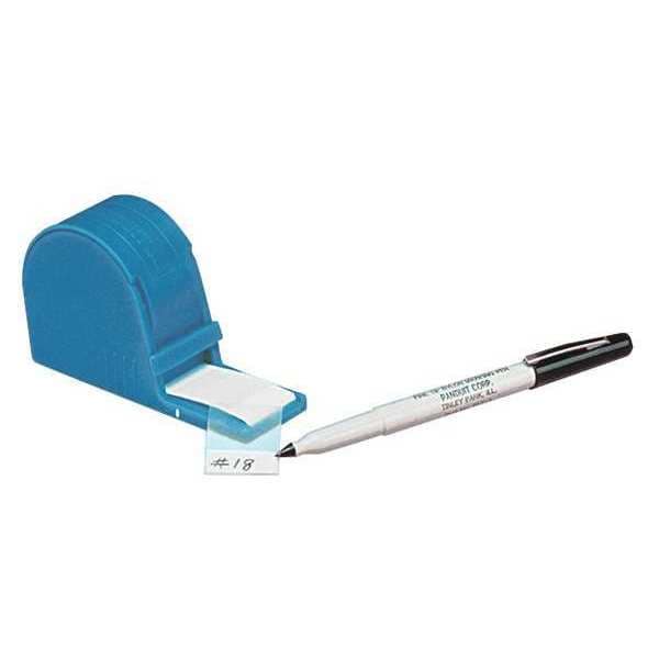 Panduit Self-Lamdisp, Pen, Vyl, 1.00" x 1.25"h - S100X125VARY