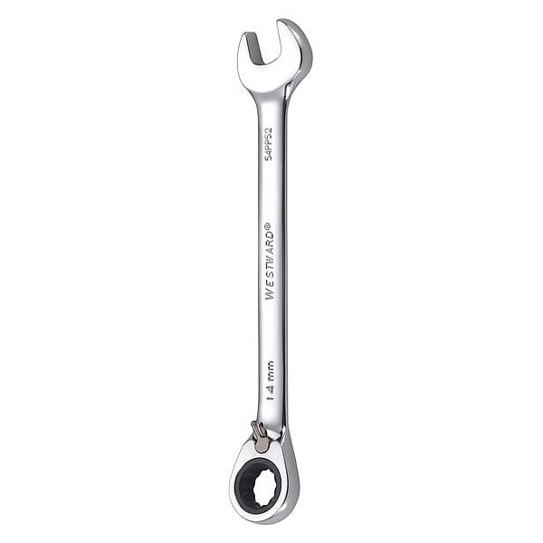 Llave Combinada Westward, Métrica, 14mm - 54PP52