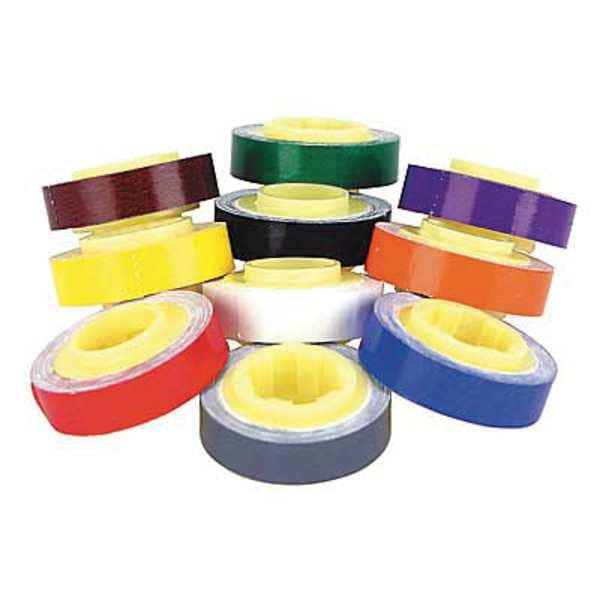 3M Wire Markr Refill, Printed, Slf-Adhes, PK50, SDR-BN - SDR-BN