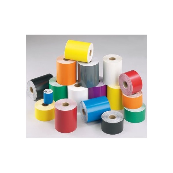 Panduit ThermTrans, Continuous Tape, Vinyl, 1.00 - T100X000VW1Y
