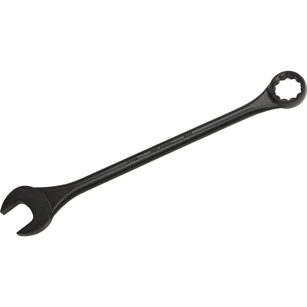 Llave Combinada Gray Tools 2-5/16", 12 Puntos, Acabado en Óxido Negro - 3174B