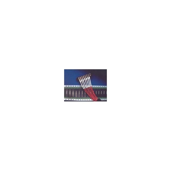 Raychem HT-SCE-1/8-2.0-9  HEAT SHRINKABLE SLEEVES - HT-SCE-1/8-2.0-9