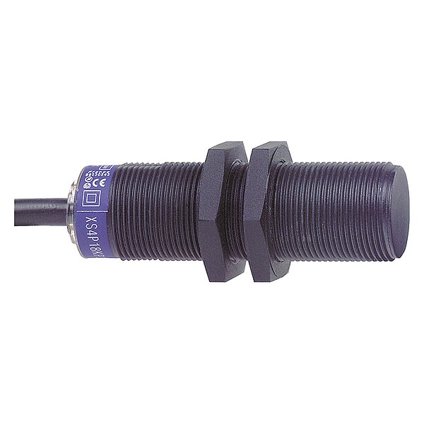 Sensor inductivo Telemecanique Sensors 24Vac 300Ma Xs + Opciones - XS4P18MA230L2