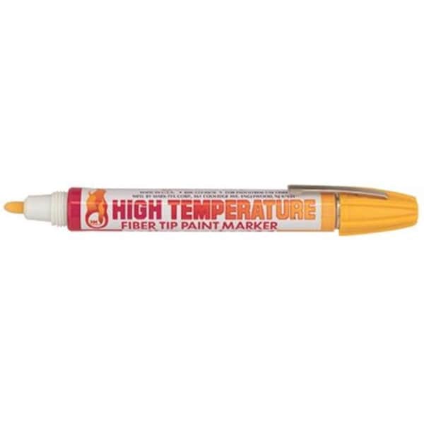 Dykem Dykem 253-44250 No. 44 Black High Temperature Action Marker - 253-44250