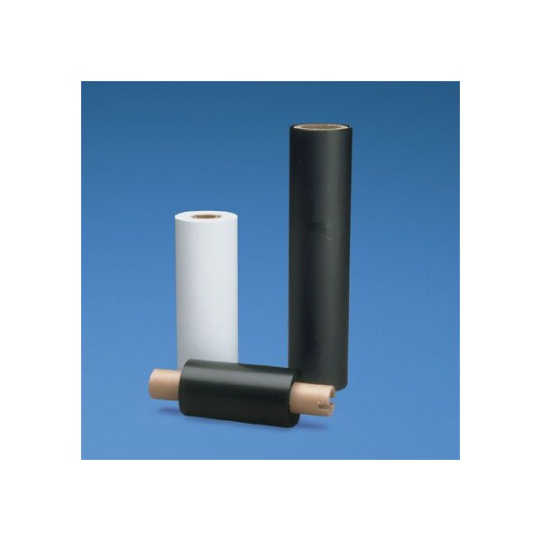 Panduit Ribbon, Resin, 2.50" wide, 300' long, for use with TDP43ME, RMER2WH - RMER2WH