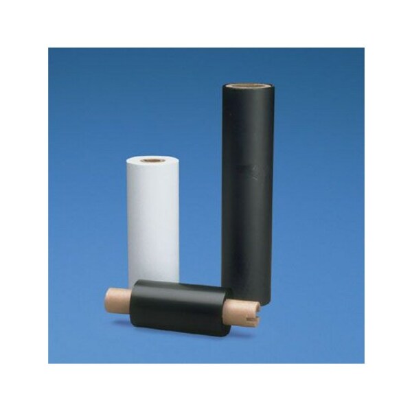Panduit Ribbon, Resin, 2.50" wide, 300' long, for use with TDP43ME, RMER2WH - RMER2WH