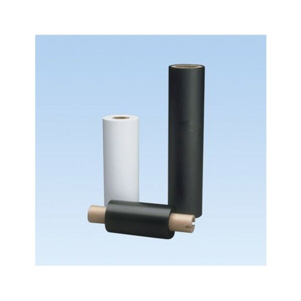 Panduit Ribbon, Resin, 4.25" wide, 300' long, for use with TDP43ME, RMER4BU - RMER4BU