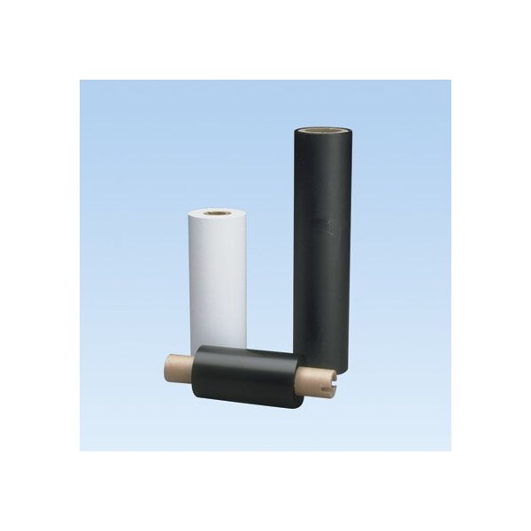 Panduit Ribbon, Resin, 4.25" wide, 300' long, for use with TDP43ME, RMER4BU - RMER4BU