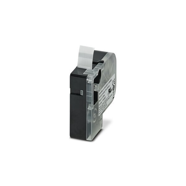 Phoenix Contact MM-WML 6 13X13R C1 WH/BK Cable marker - 1116197