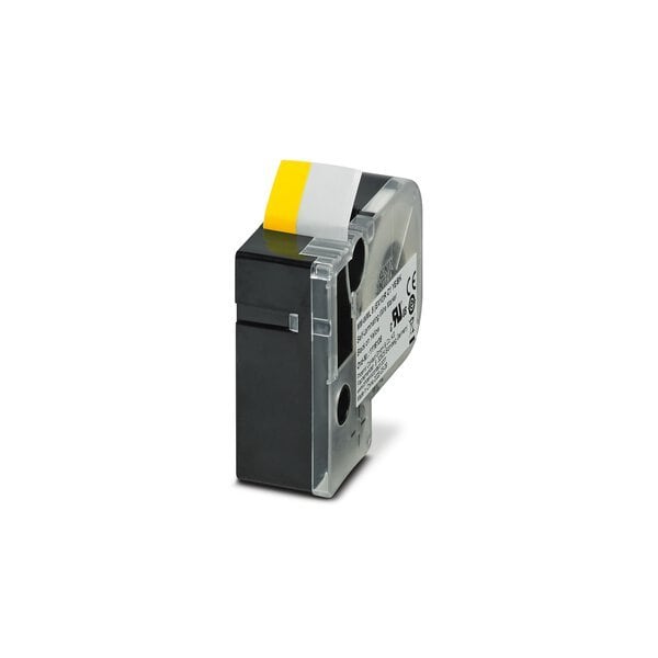 Phoenix Contact MM-WML 5 EX10R C1 YE/BK Cable marker - 1116138