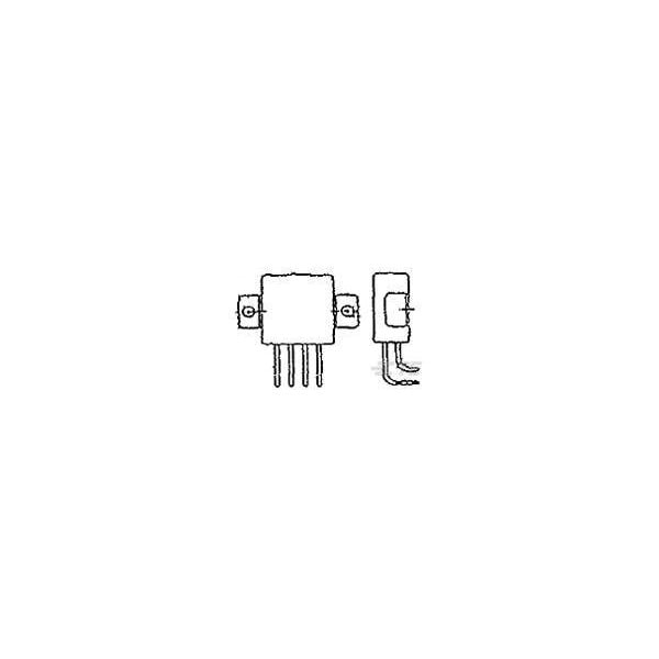 Cii FCB-205-0127M=M83536/1-027M - FCB-205-0127M