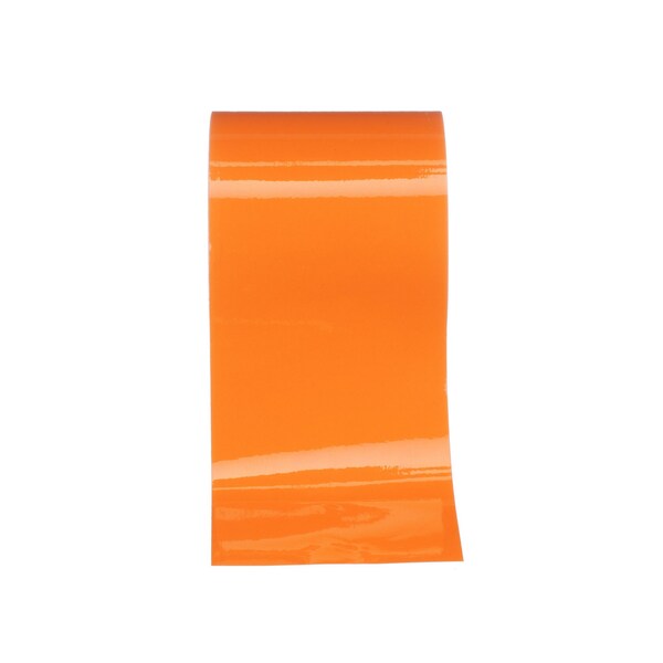 Panduit Reflective Continuous Tape, Orange, 4.00 - T400X000RUT