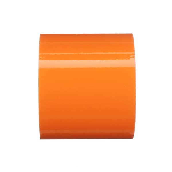 Panduit Reflective Continuous Tape, Orange, 4.00 - T400X000RUT