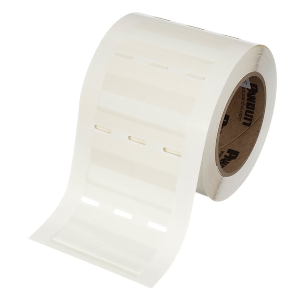Panduit Therm Trans, Turn-Tell, Vinyl, 1.50" W X - R150X150V1T