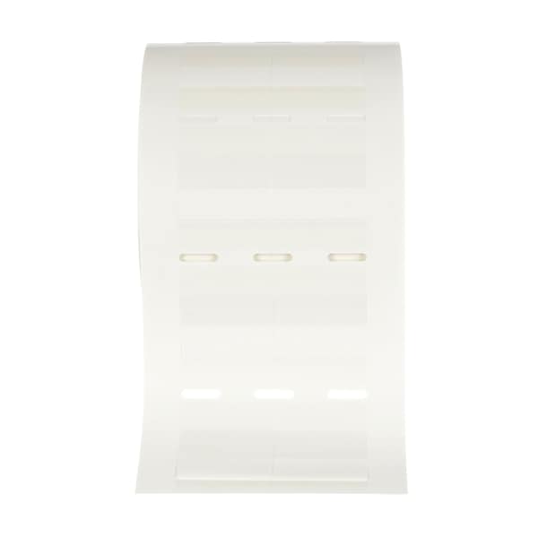 Panduit Therm Trans, Turn-Tell, Vinyl, 1.50" W X - R150X150V1T